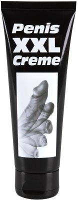 Крем для увеличения пениса Penis XXL Creme - 80 мл.