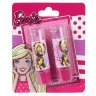 Markwins Barbie Игровой набор детской декоративной косметики для губ