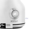 Чайник Kitfort КТ-673-1, белый