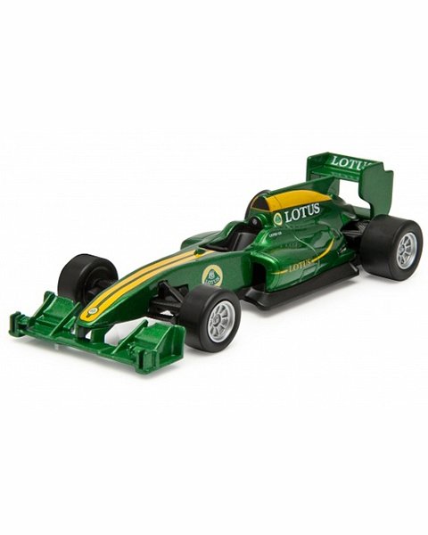 Welly Модель машины 1:34-39 Lotus T125