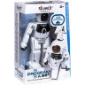 Робот Silverlit Programme-a-bot (Прогрэм-э-бот) на ИК 36 команд 88429S