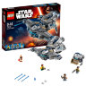 Lego Star Wars Звёздный Мусорщик 75147