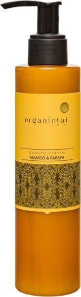 Кондиционер для объема волос с манго и папайей Volumizing Conditioner Mango & Papaya