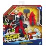 Hasbro Hero Mashers Фигурки Разборные с оружием