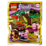 Lego Friends Пикник