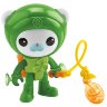 Mattel Octonauts Фигурки персонажей с аксессуарами V1381