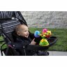 Tomy Lamaze Игрушка с присоской на стульчик Веселые утята