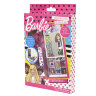 Markwins Barbie Игровой набор детской декоративной косметики для губ