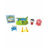 Mattel Octonauts Игровые наборы Подводные спасатели ***К922