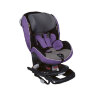 Автокресло 1 BeSafe iZi-Comfort X3 Isofix(Fresh Purple/Grey 528138)