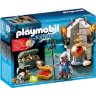 Playmobil Рыцари: Хранитель царских сокровищ