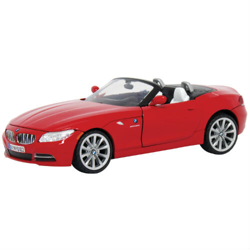 Motormax Автомобиль 2010 BMW Z4 Roadster