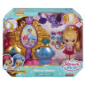 Mattel Shimmer&Shine Игровой набор Волшебная зеркальная комната