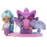 Mattel Shimmer&Shine Игровой набор Волшебная зеркальная комната