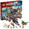 Lego Ninjago Цитадель несчастий