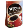 Кофе растворимый NESCAFE (Нескафе) "Classic", гранулированный, 150 г, мягкая упаковка, 12267717