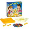 Настольная семейная игра ТАКТИКА