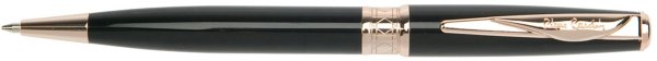 Шариковая ручка Pierre Cardin SECRET Business, цвет - черный. Упаковка B