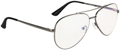 Очки для компьютера GUNNAR Maverick Liquet MAV-05009,  Gunmetal