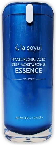 Интенсивно увлажняющая эссенция с гиалуроновой кислотой Hyaluronic Acid Deep Moisturizing Essence