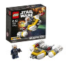 Lego Star Wars 75162 Лего Звездные Войны Микроистребитель типа Y