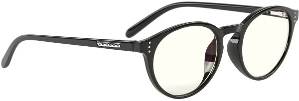 Очки для компьютера GUNNAR Attache Liquet ATT-00109, Onyx