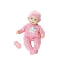 Zapf Creation my first Baby Annabell 700-532 Бэби Аннабель Кукла с бутылочкой 36 см