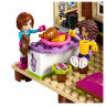 Lego Friends Горнолыжный курорт: шале