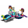 Lego Friends Горнолыжный курорт: шале