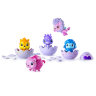 Hatchimals Хетчималс Коллекционная фигурка 4 штуки + бонус