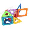 Магнитный конструктор Magformers Pythagoras Math Set