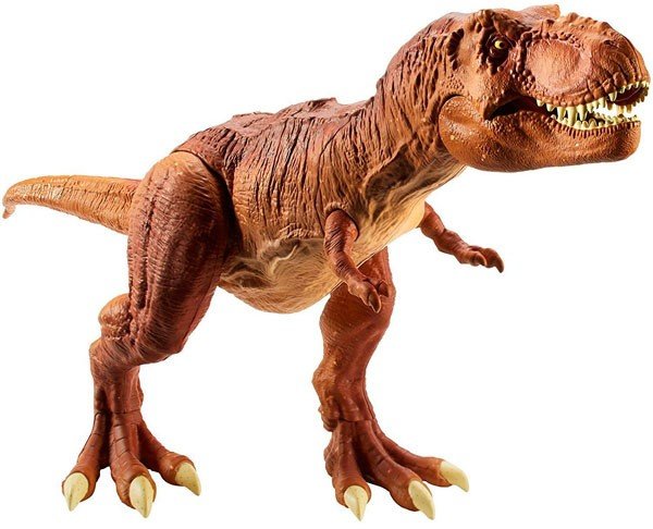 Mattel Jurassic World FTF13 Игровой набор "Анатомия динозавра"