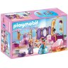 Конструктор Playmobil Замок Принцессы: Гардеробная с салоном 6850pm