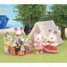 Sylvanian Families Набор Кемпинг у моря