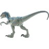 Mattel Jurassic World GCT93 Колоссальный велоцираптор Блю