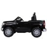 Электромобиль RiverToys Toyota Tundra JJ2255-BLACK