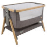 Колыбель Tutti Bambini CoZee(Oak and Charcoal 211205/3590)