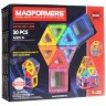 Магнитный конструктор Magformers Радуга-30