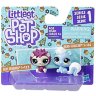 Hasbro Little Pet Shop Зверюшка