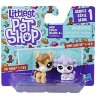 Hasbro Little Pet Shop Зверюшка