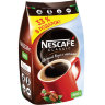 Кофе растворимый NESCAFE (Нескафе) "Classic", гранулированный, 1000 г, мягкая упаковка, 12315663