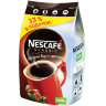 Кофе растворимый NESCAFE (Нескафе) "Classic", гранулированный, 1000 г, мягкая упаковка, 12315663