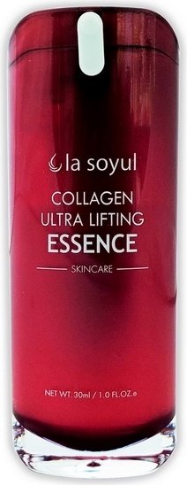 Лифтинг-эссенция для лица с коллагеном Collagen Ultra Lifting Essence