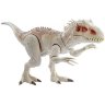 Mattel Jurassic World GCT95 Индоминус Рекс со звуками и световыми эффектами