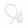 Happy Baby Аспиратор назальный в футляре Nasal Aspirator 0+ Арт 17003N