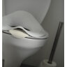 AngelСare Детская накладка на унитаз Toilet trainer seat