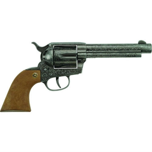 Schrodel Пистолет Samuel Colt antique 27см упаковка короб