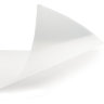 Коврик-подкладка настольный для письма 500х1200 мм, прозрачный матовый, 1,2 мм, BRAUBERG, 237374