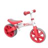 Беговел Yvolution Velo Junior, красный YVolution 100140