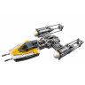 Lego Star Wars  Звёздный истребитель типа Y 75172